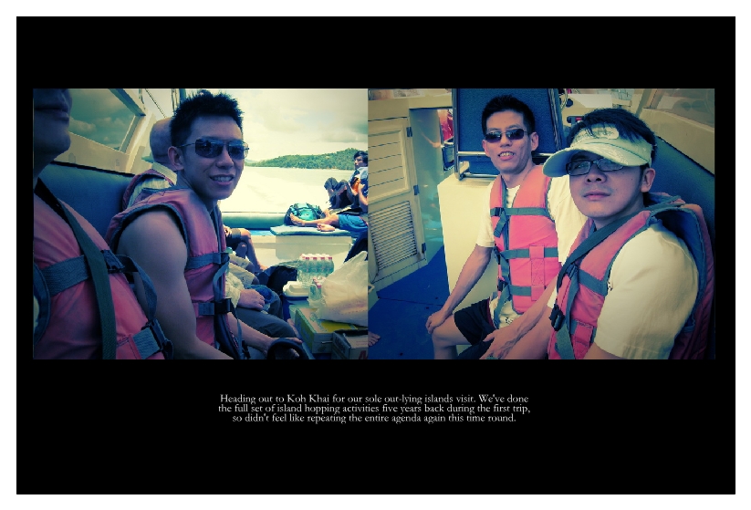 heartpatrick phuket thailand