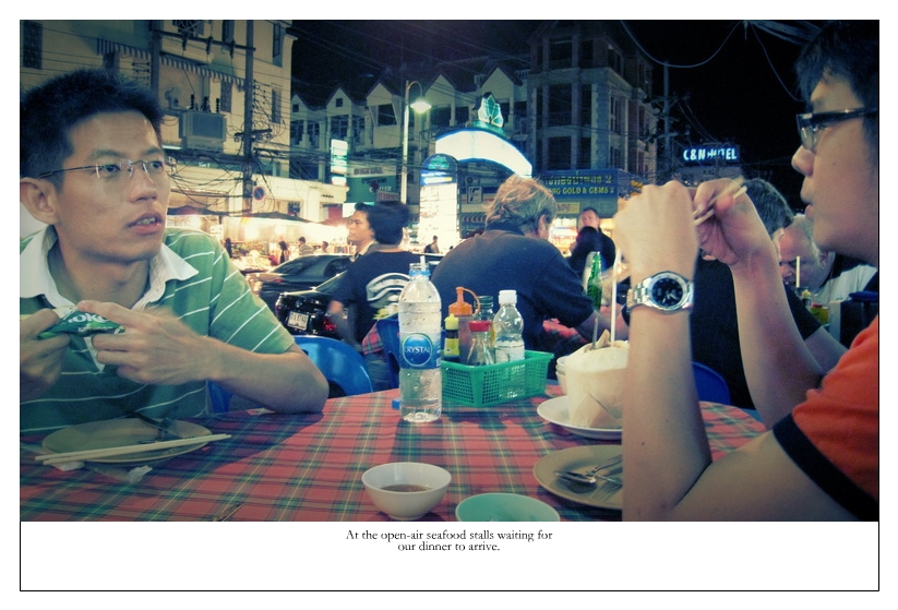 heartpatrick phuket thailand