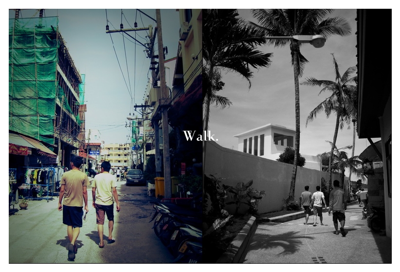 heartpatrick phuket thailand