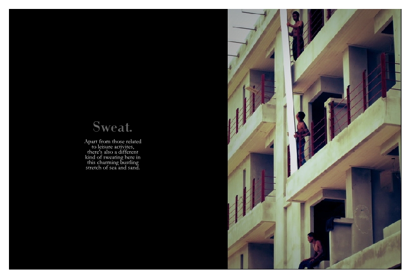 heartpatrick phuket thailand