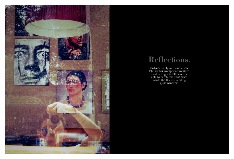 heartpatrick phuket thailand