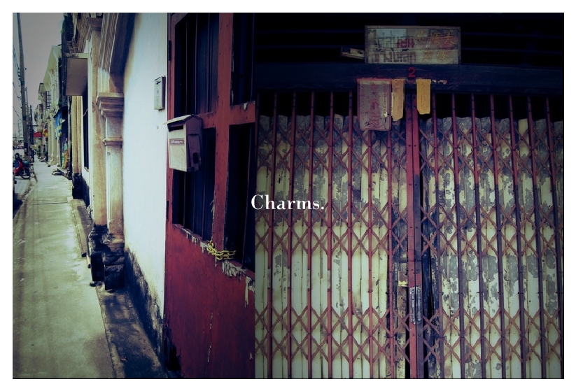 heartpatrick phuket thailand