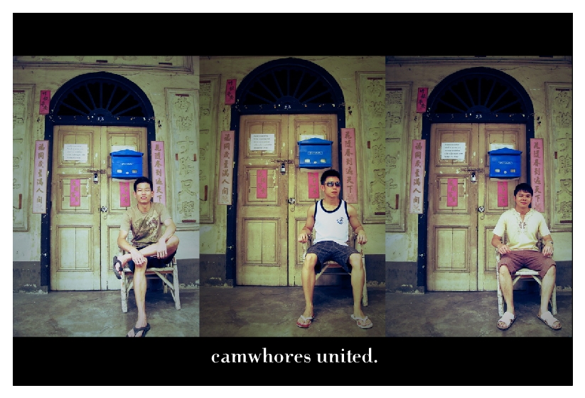 heartpatrick phuket thailand