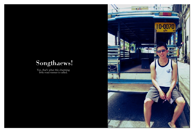 heartpatrick phuket thailand