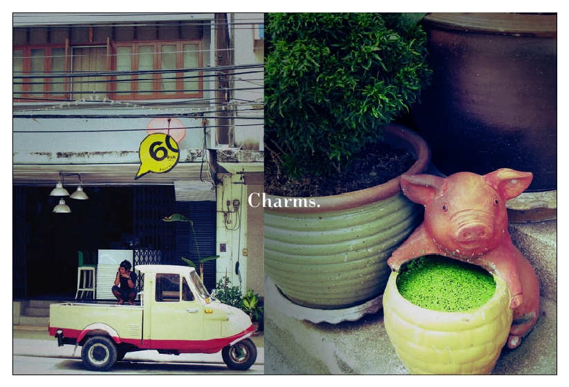 heartpatrick phuket thailand