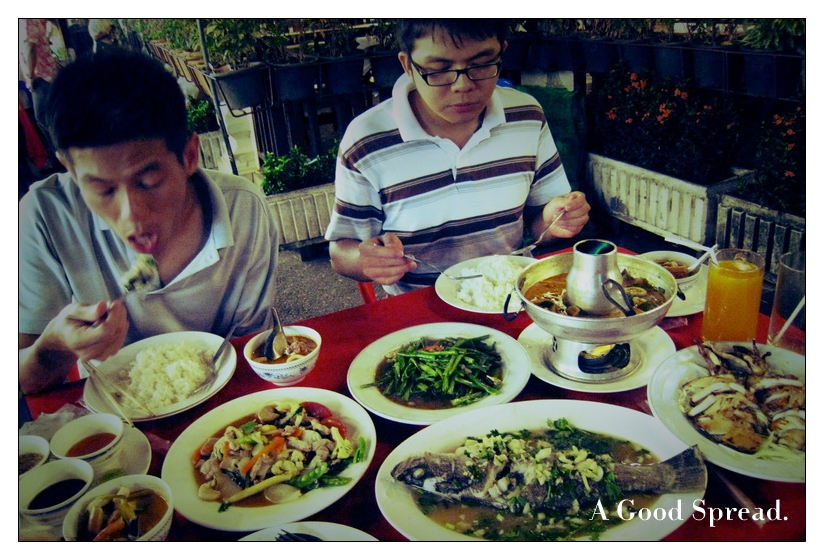 heartpatrick phuket thailand