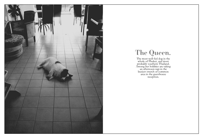 heartpatrick phuket thailand