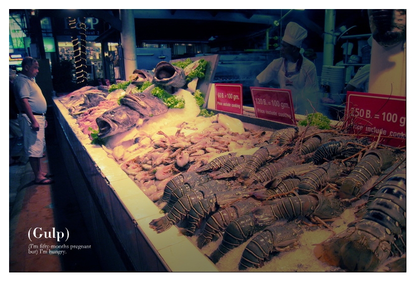 heartpatrick phuket thailand