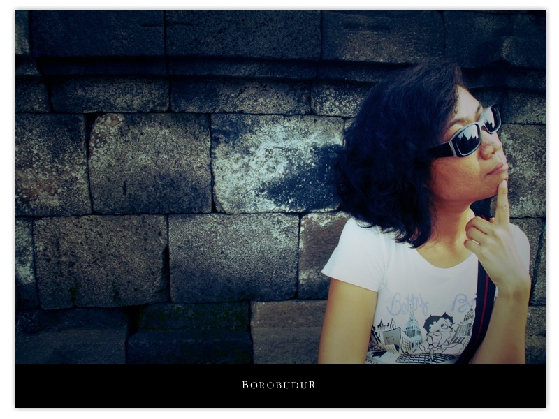 heartpatrick yogyakarta borobudur street