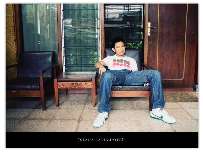 heartpatrick yogyakarta borobudur street