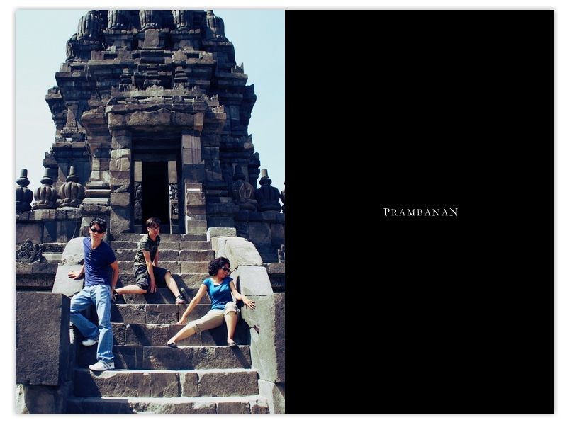 heartpatrick yogyakarta borobudur street