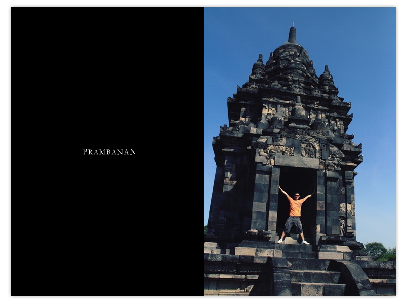 heartpatrick yogyakarta borobudur street