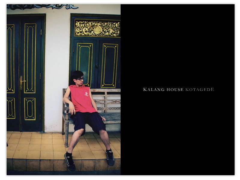 heartpatrick yogyakarta borobudur street