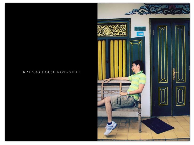 heartpatrick yogyakarta borobudur street