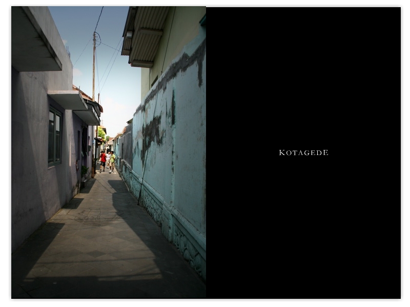 heartpatrick yogyakarta borobudur street