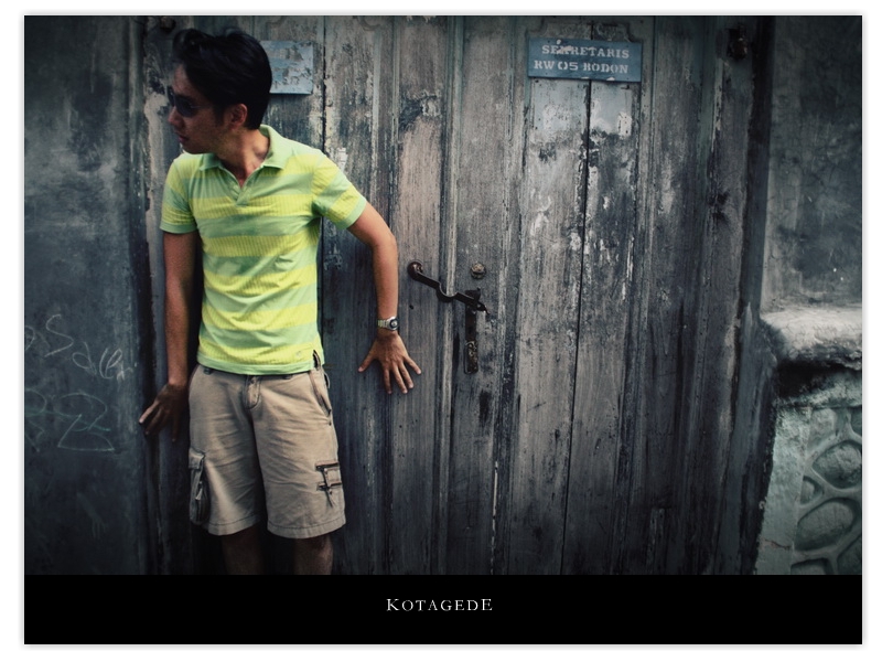 heartpatrick yogyakarta borobudur street