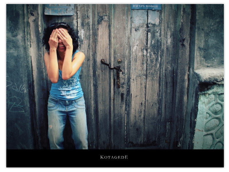 heartpatrick yogyakarta borobudur street