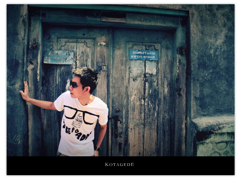 heartpatrick yogyakarta borobudur street