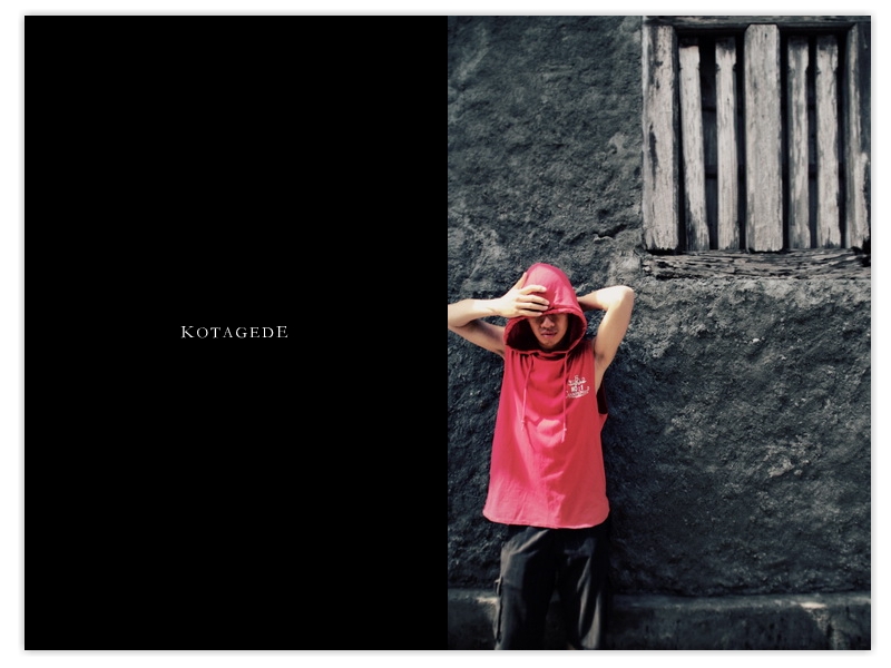 heartpatrick yogyakarta borobudur street