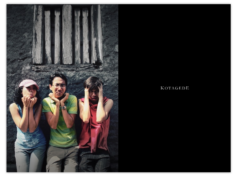 heartpatrick yogyakarta borobudur street