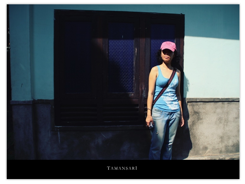 heartpatrick yogyakarta borobudur street