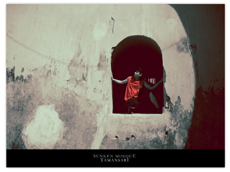 heartpatrick yogyakarta borobudur street