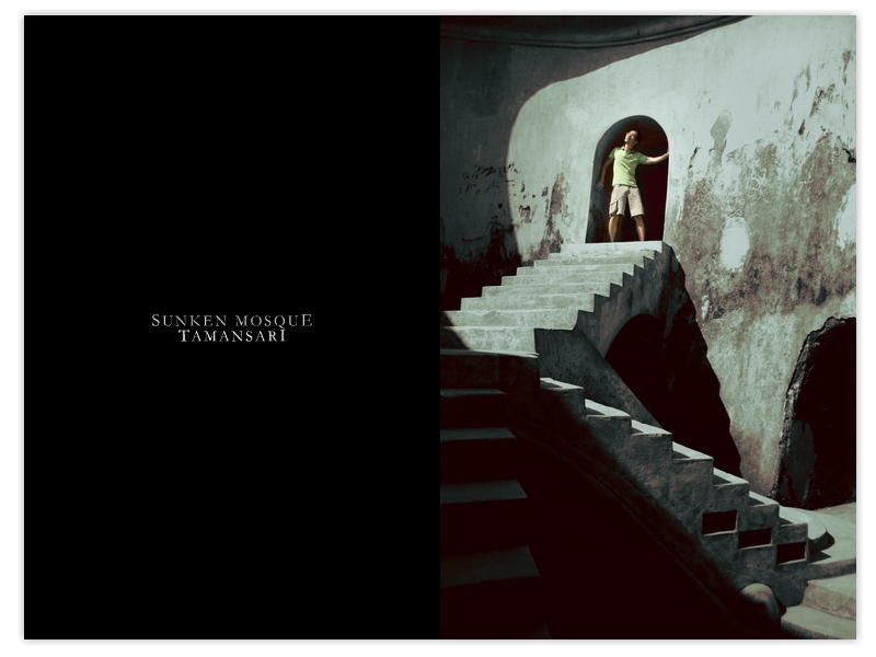 heartpatrick yogyakarta borobudur street