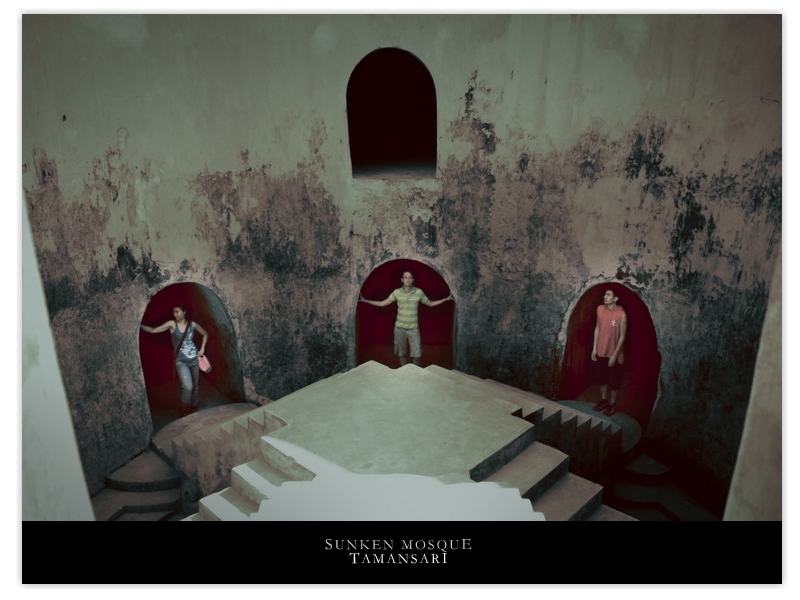 heartpatrick yogyakarta borobudur street