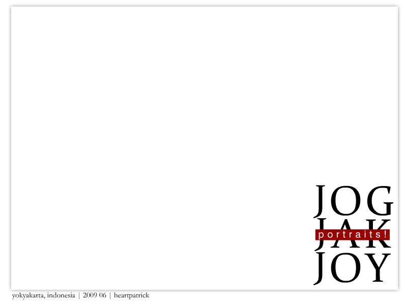 heartpatrick yogyakarta borobudur street