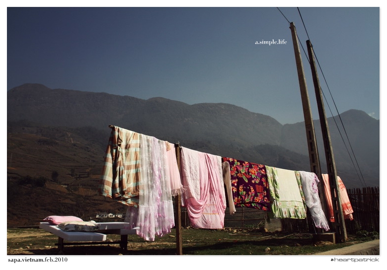 heartpatrick vietnam sapa