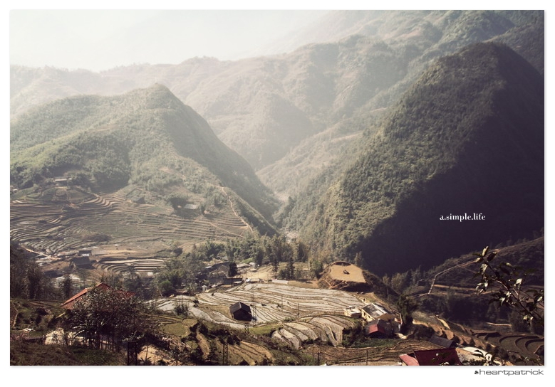 heartpatrick vietnam sapa