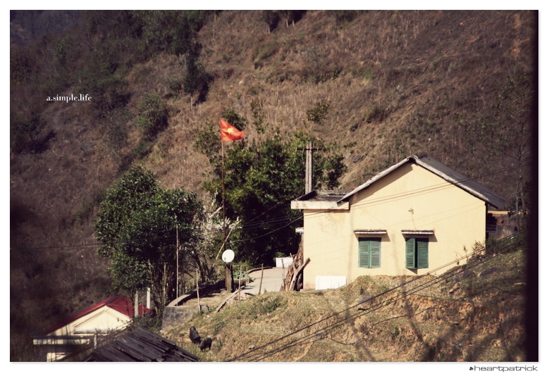 heartpatrick vietnam sapa