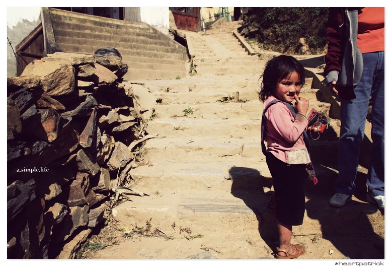 heartpatrick vietnam sapa