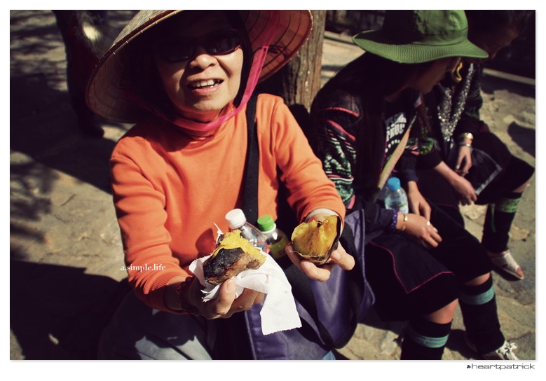 heartpatrick vietnam sapa