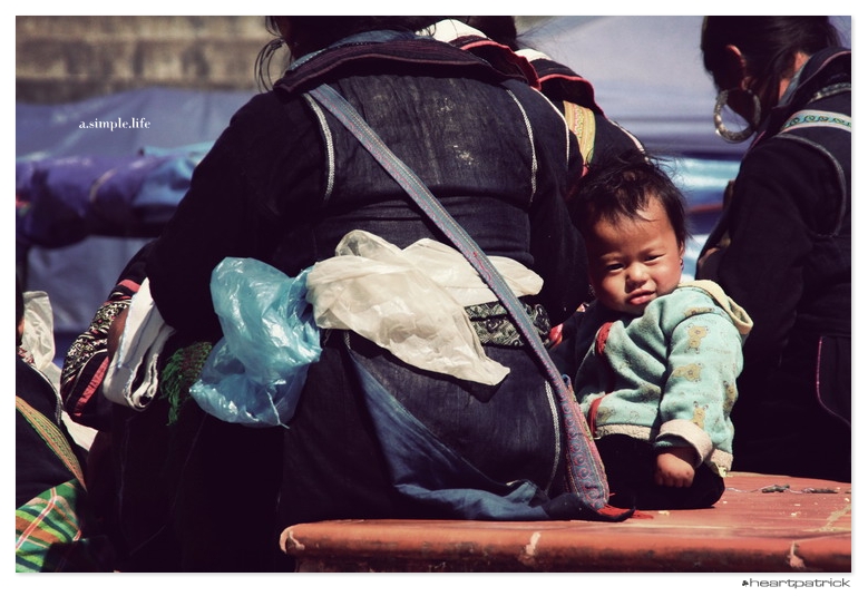 heartpatrick vietnam sapa