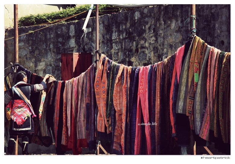 heartpatrick vietnam sapa