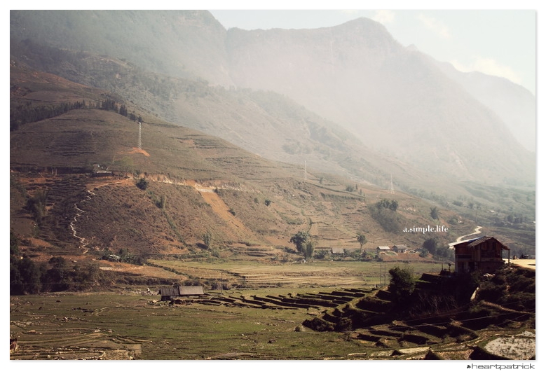 heartpatrick vietnam sapa
