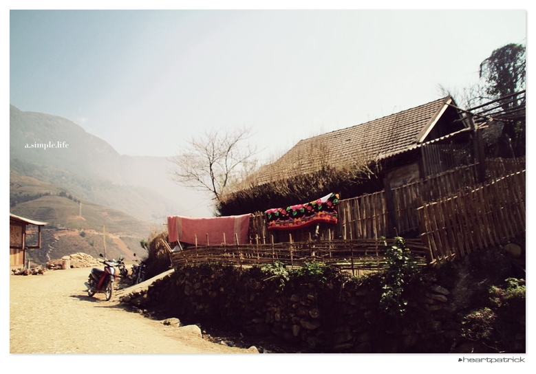 heartpatrick vietnam sapa