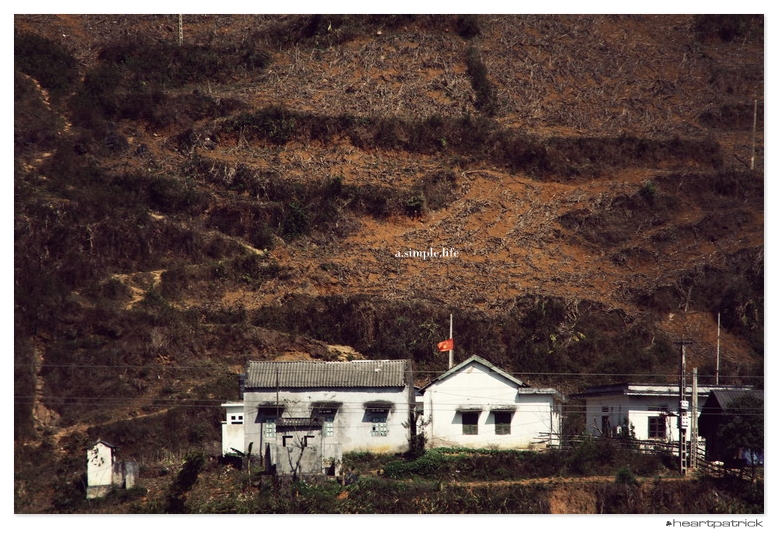 heartpatrick vietnam sapa