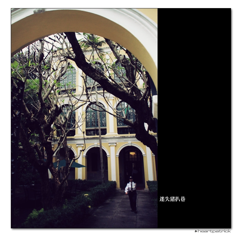 heartpatrick macau street photography