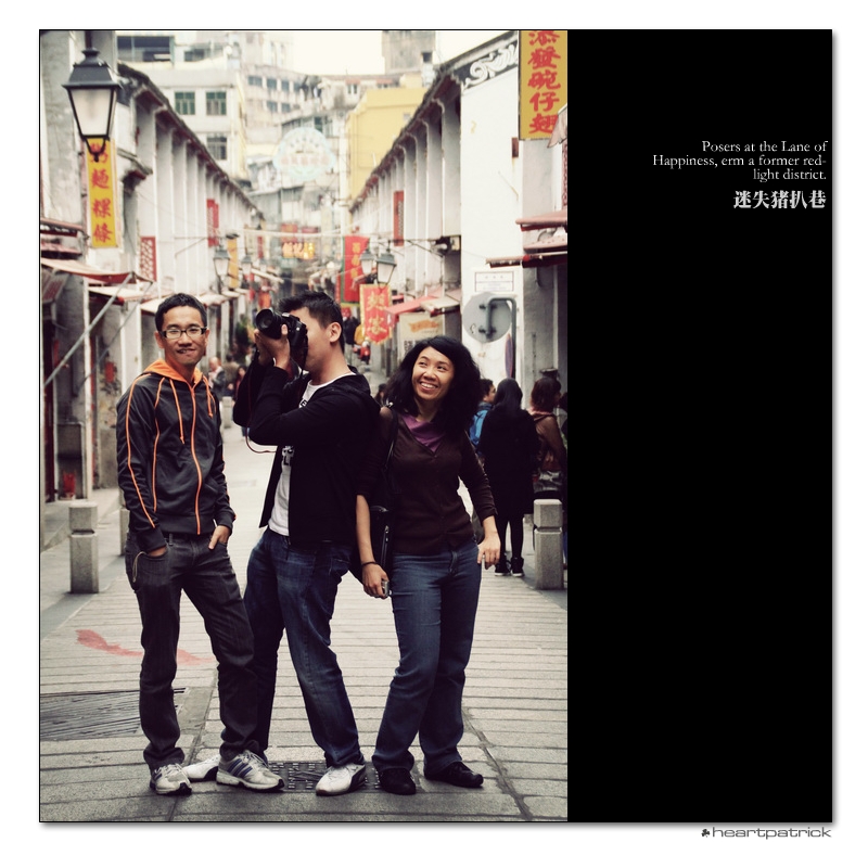 heartpatrick macao china