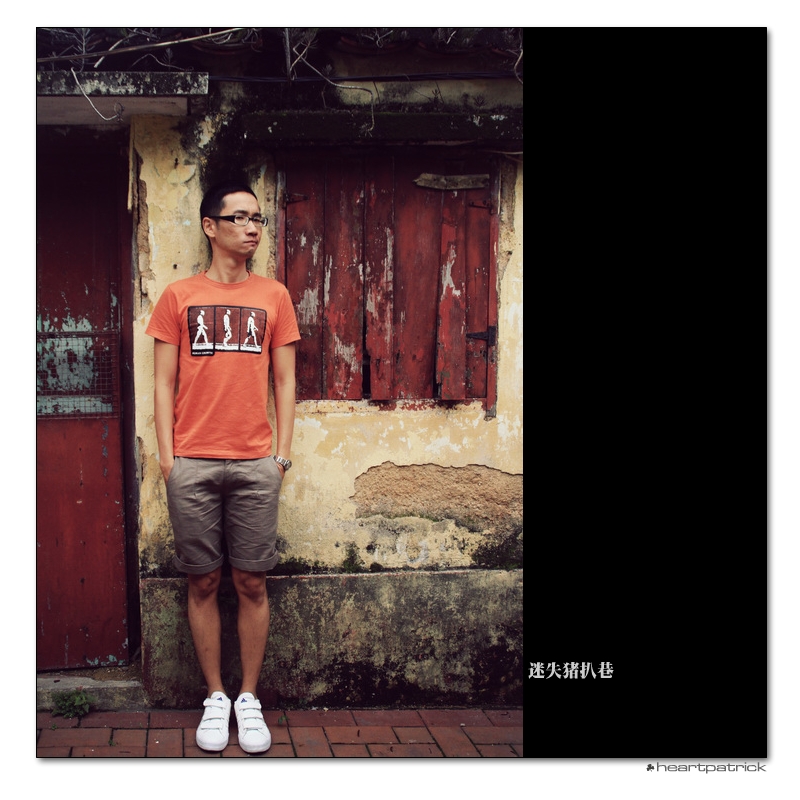 heartpatrick macao china