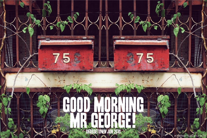 georgetown penang urban heritage