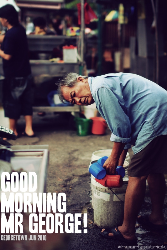 georgetown penang urban heritage