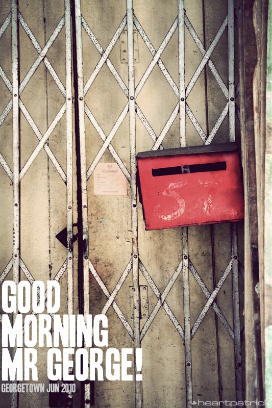 georgetown penang urban heritage