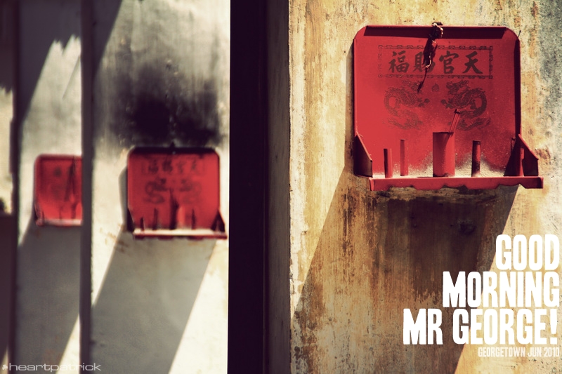 georgetown penang urban heritage