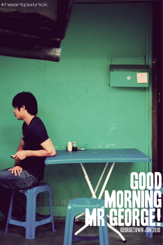 georgetown penang urban heritage