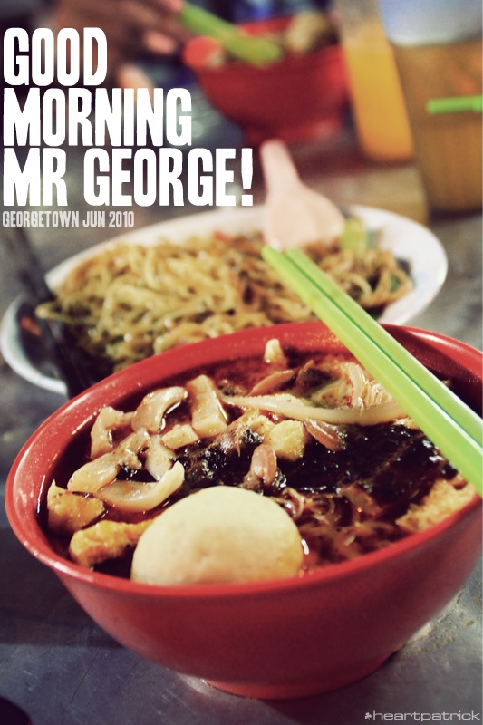 georgetown penang urban heritage