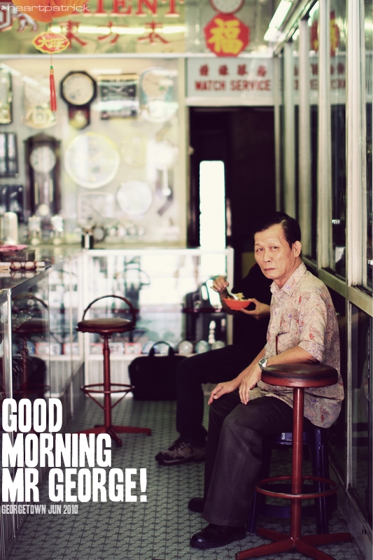 georgetown penang urban heritage