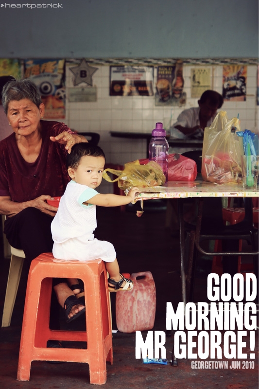 georgetown penang urban heritage